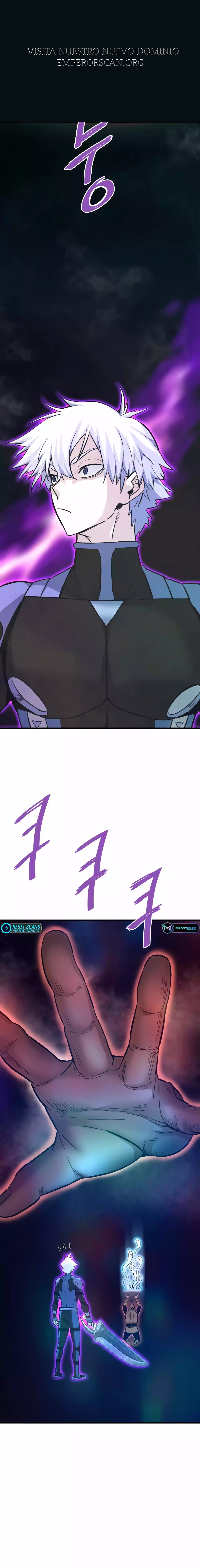 Read Han Dae sung Returned from Hell ES Manga Online