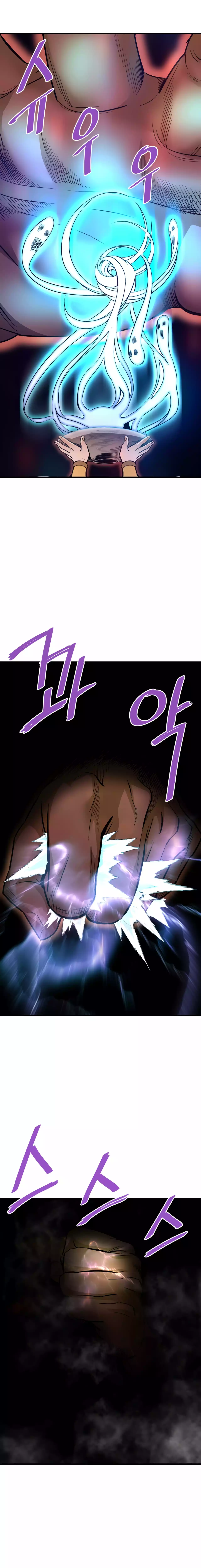 Read Han Dae sung Returned from Hell ES Manga Online
