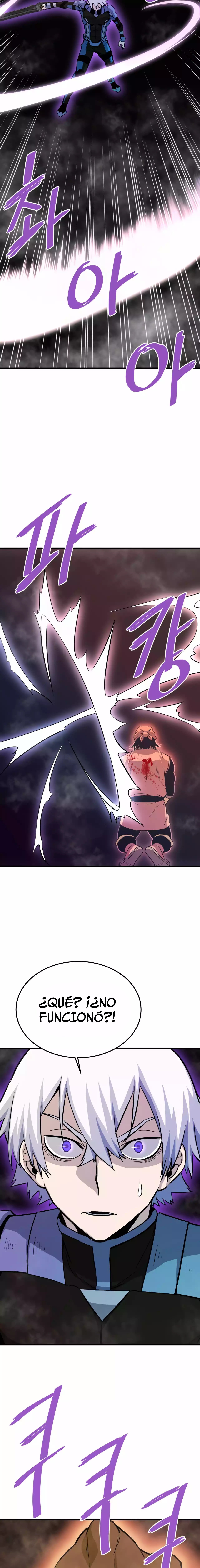 Read Han Dae sung Returned from Hell ES Manga Online