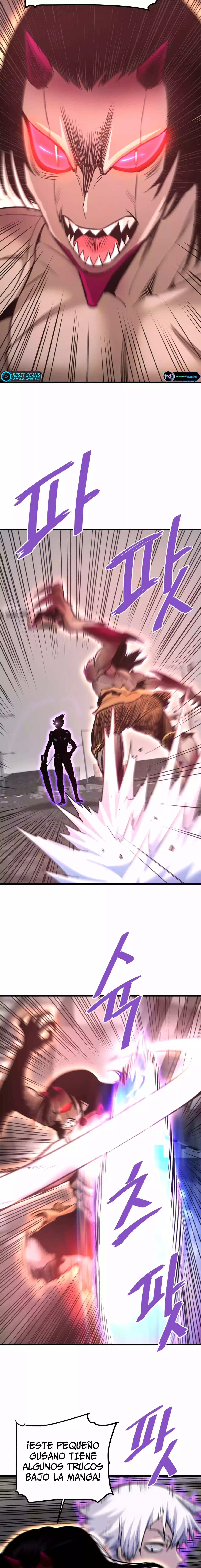 Read Han Dae sung Returned from Hell ES Manga Online