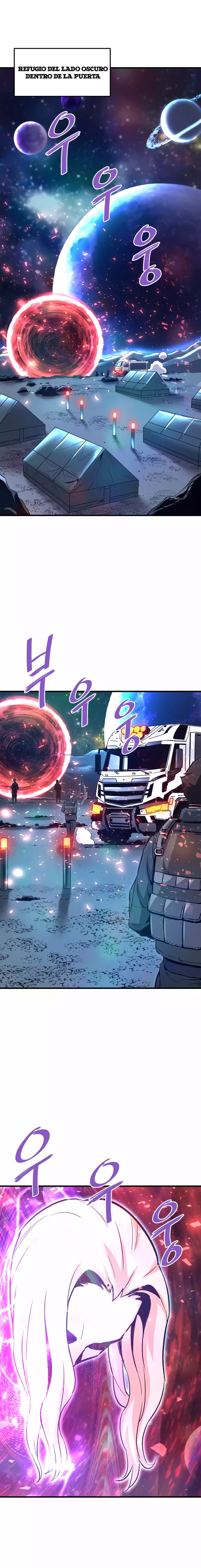 Read Han Dae sung Returned from Hell ES Manga Online