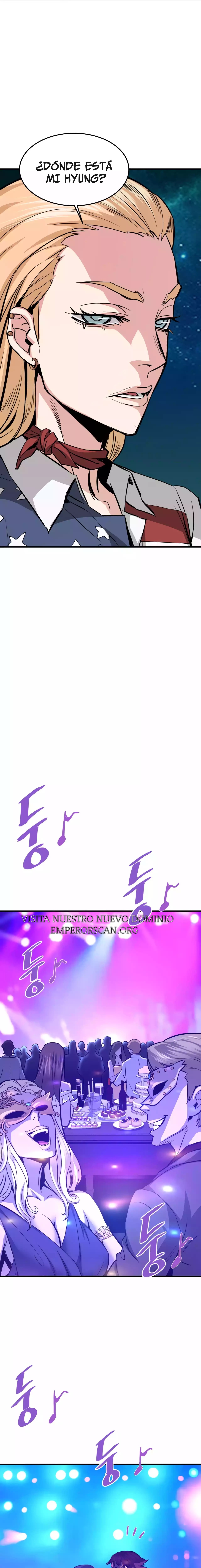 Read Han Dae sung Returned from Hell ES Manga Online