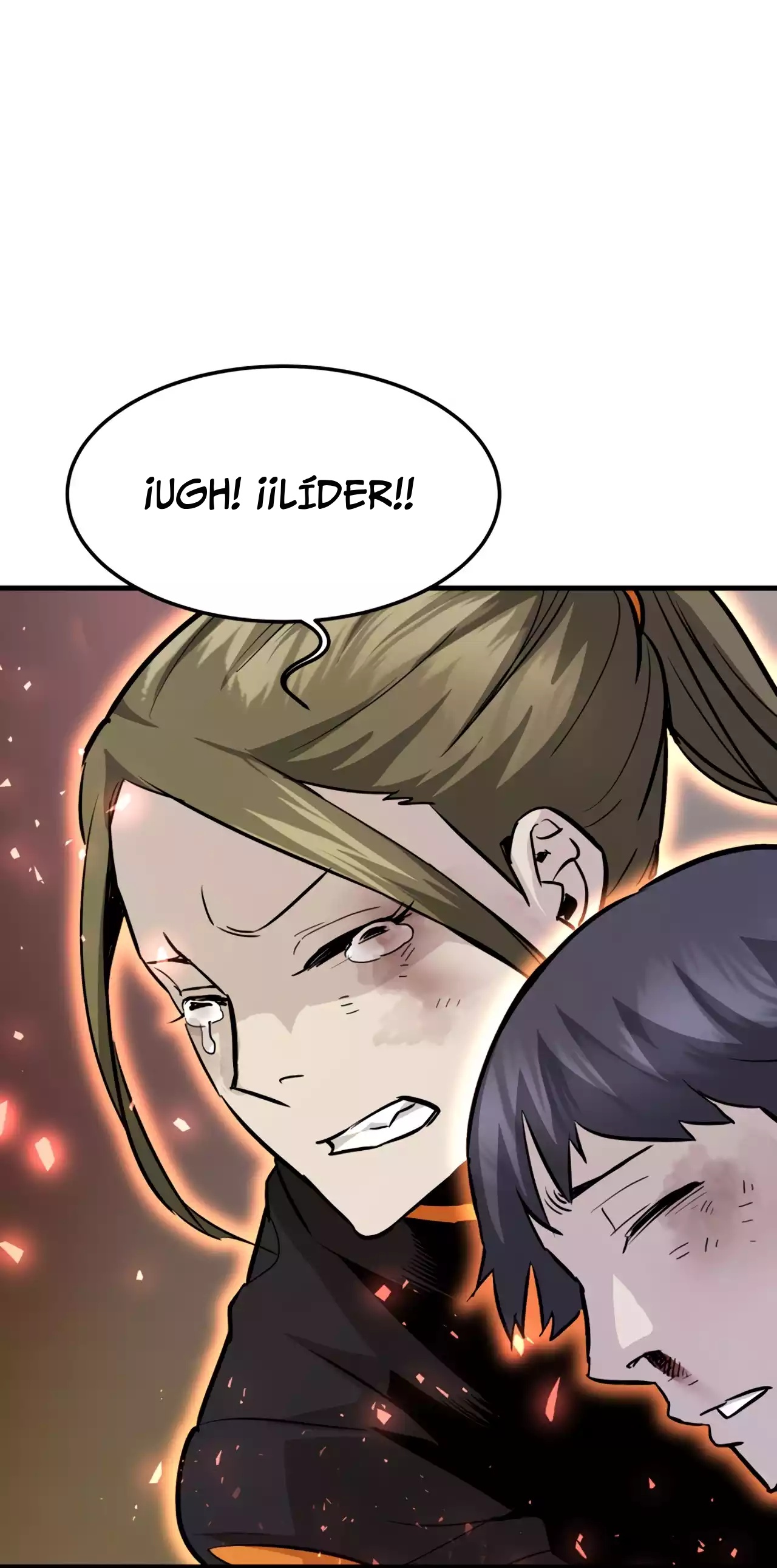 Read Han Dae sung Returned from Hell ES Manga Online