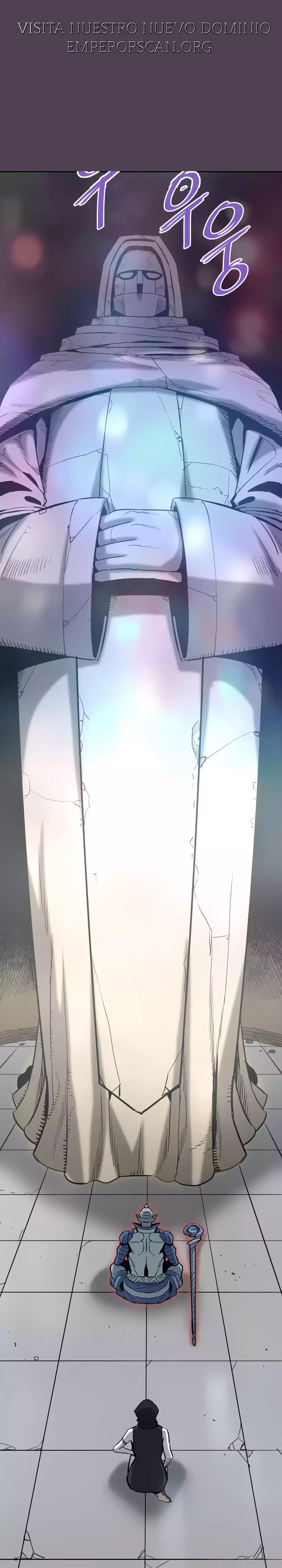 Read Han Dae sung Returned from Hell ES Manga Online