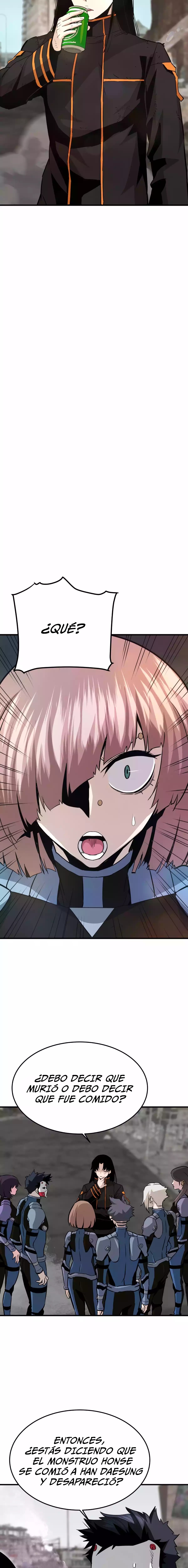 Read Han Dae sung Returned from Hell ES Manga Online