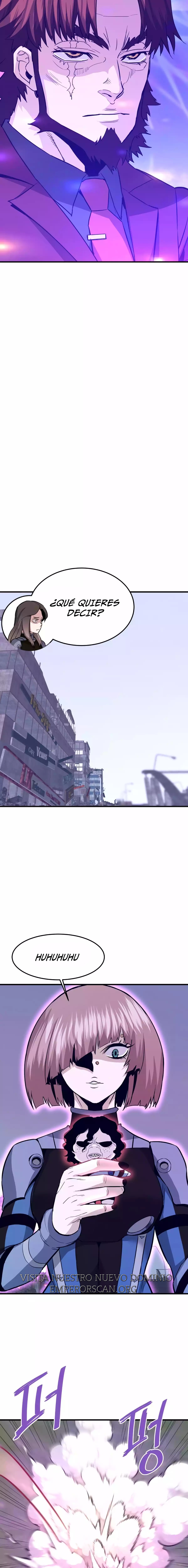 Read Han Dae sung Returned from Hell ES Manga Online