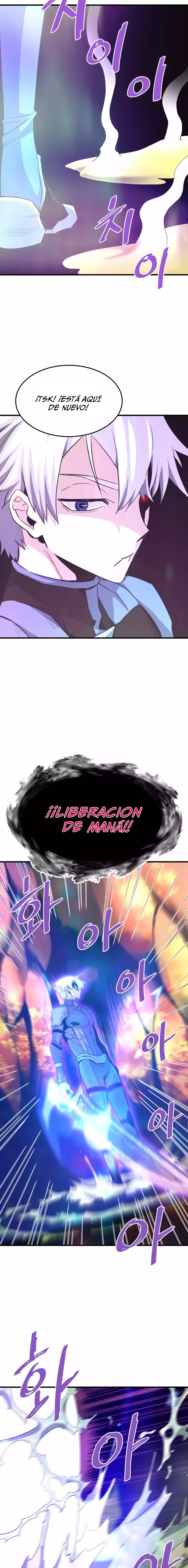 Read Han Dae sung Returned from Hell ES Manga Online