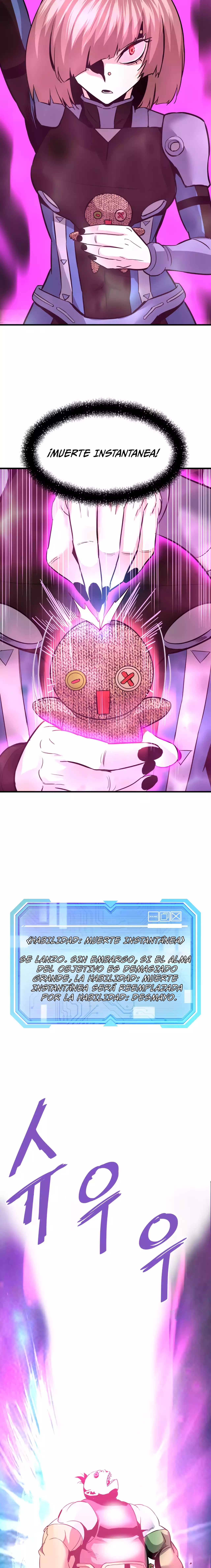 Read Han Dae sung Returned from Hell ES Manga Online