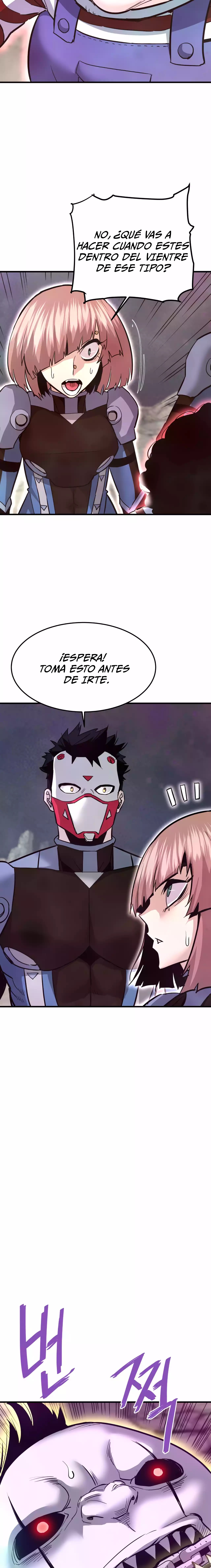 Read Han Dae sung Returned from Hell ES Manga Online