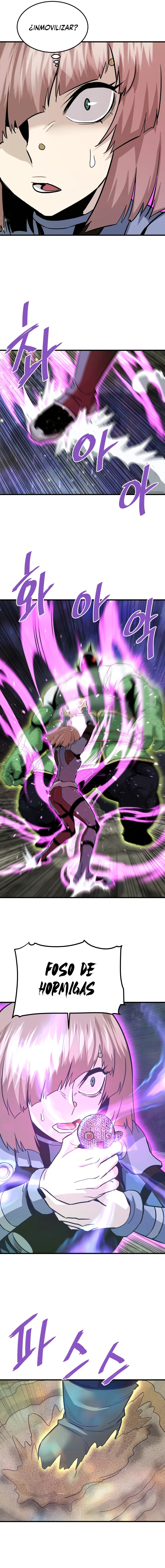 Read Han Dae sung Returned from Hell ES Manga Online