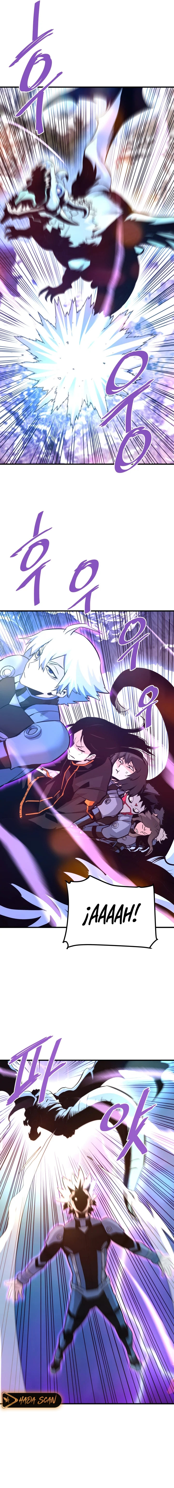 Read Han Dae sung Returned from Hell ES Manga Online