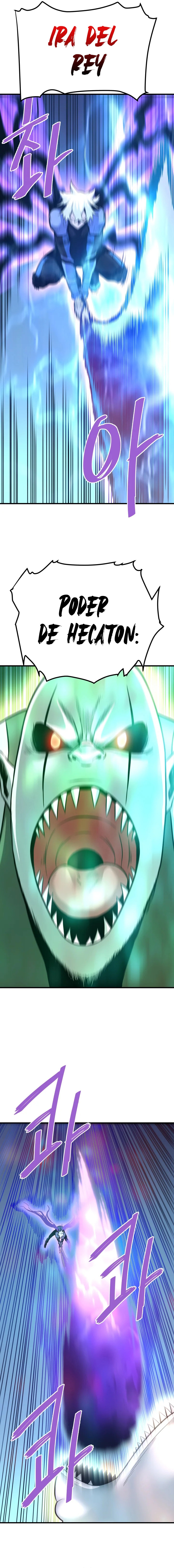 Read Han Dae sung Returned from Hell ES Manga Online