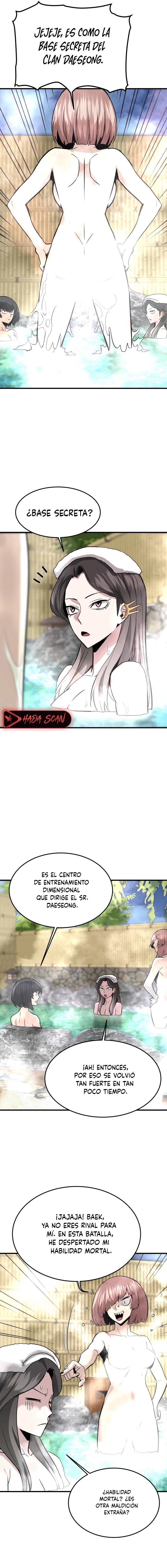 Read Han Dae sung Returned from Hell ES Manga Online