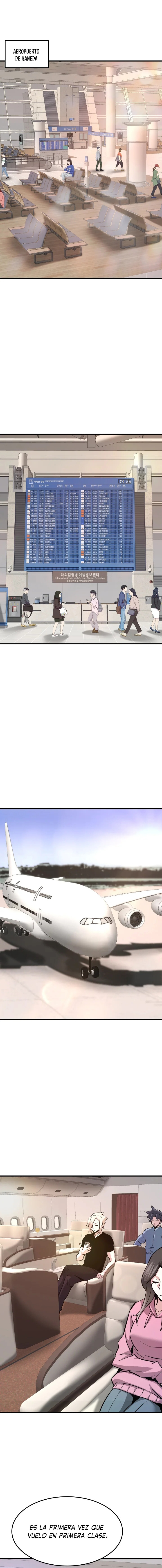 Read Han Dae sung Returned from Hell ES Manga Online