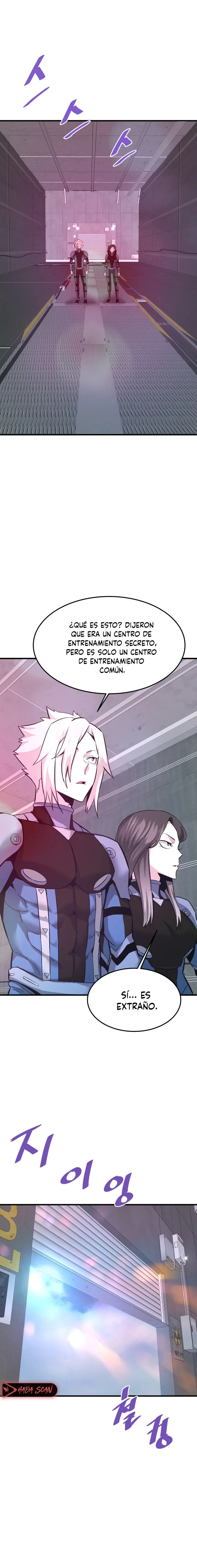 Read Han Dae sung Returned from Hell ES Manga Online