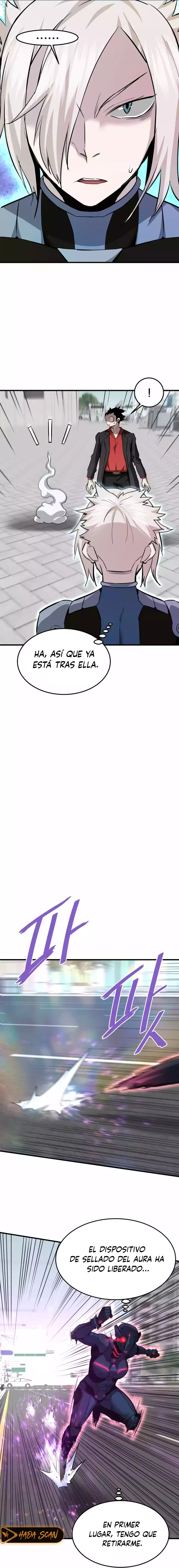 Read Han Dae sung Returned from Hell ES Manga Online