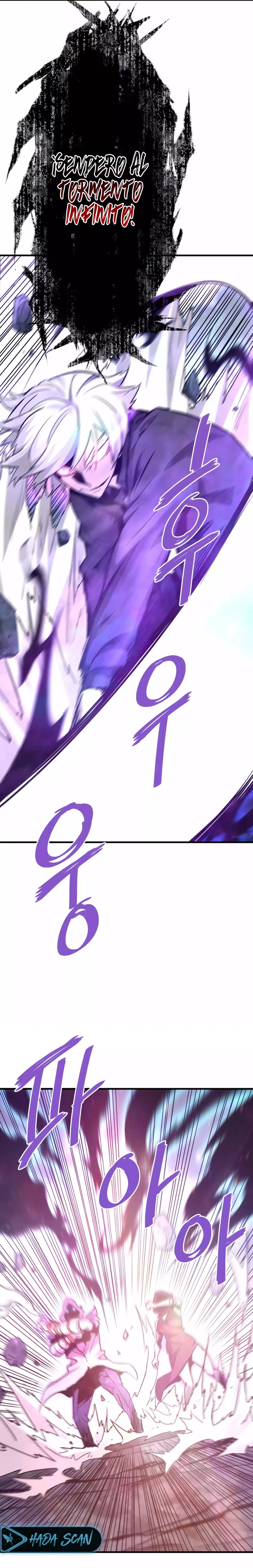 Read Han Dae sung Returned from Hell ES Manga Online