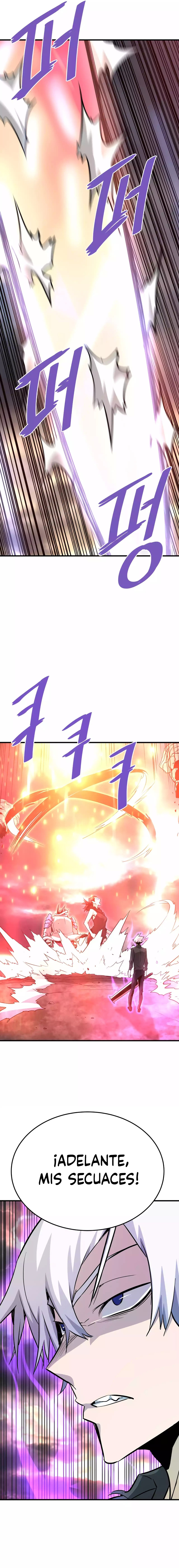 Read Han Dae sung Returned from Hell ES Manga Online