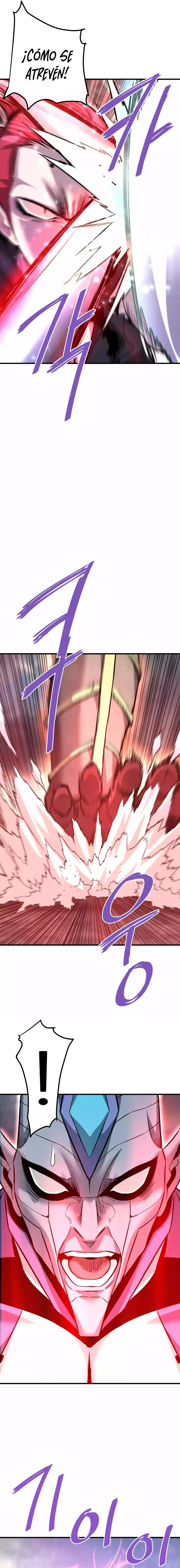 Read Han Dae sung Returned from Hell ES Manga Online