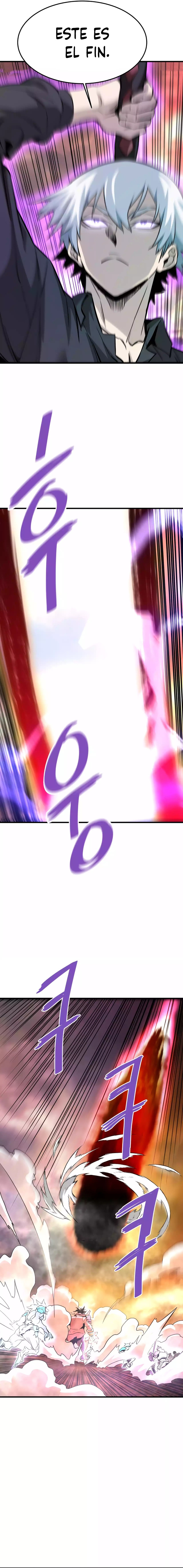 Read Han Dae sung Returned from Hell ES Manga Online