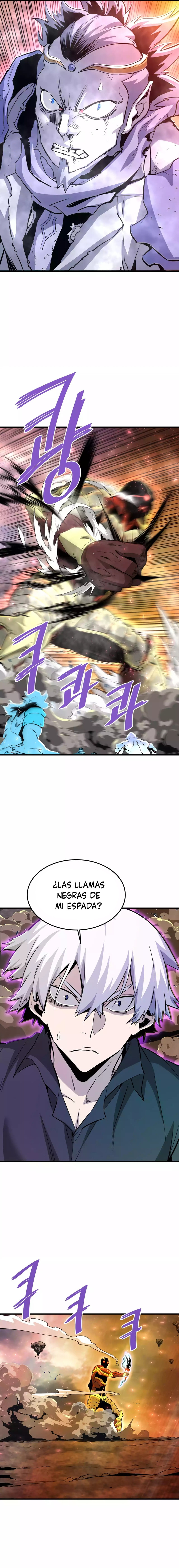 Read Han Dae sung Returned from Hell ES Manga Online