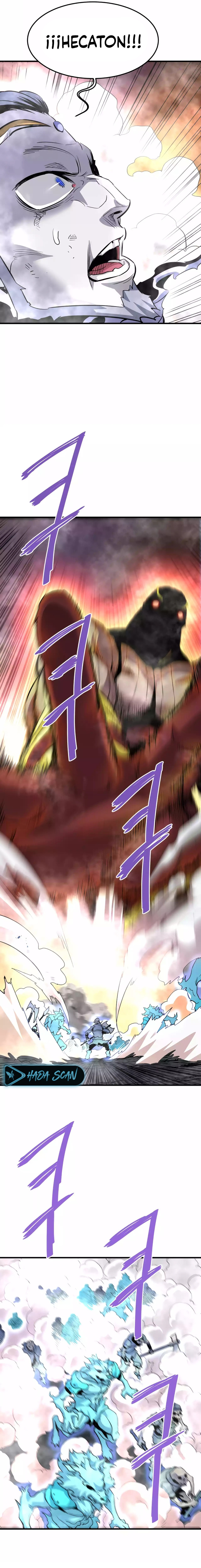 Read Han Dae sung Returned from Hell ES Manga Online