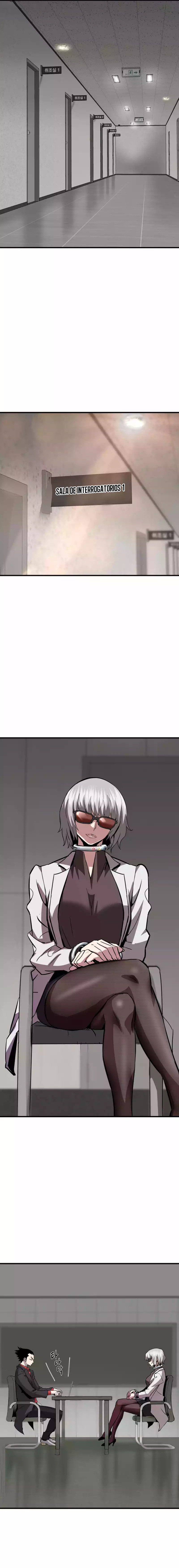 Read Han Dae sung Returned from Hell ES Manga Online