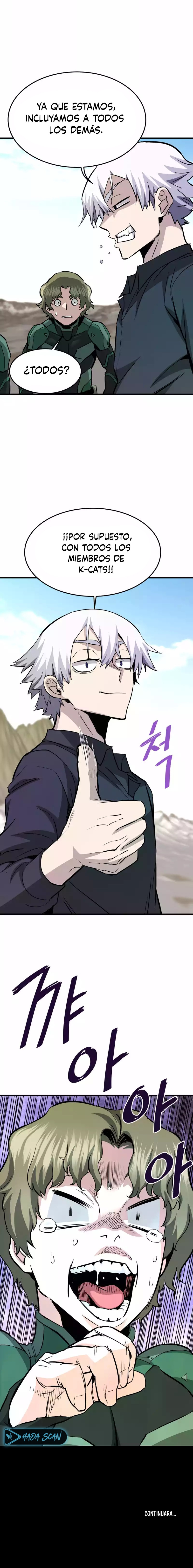 Read Han Dae sung Returned from Hell ES Manga Online