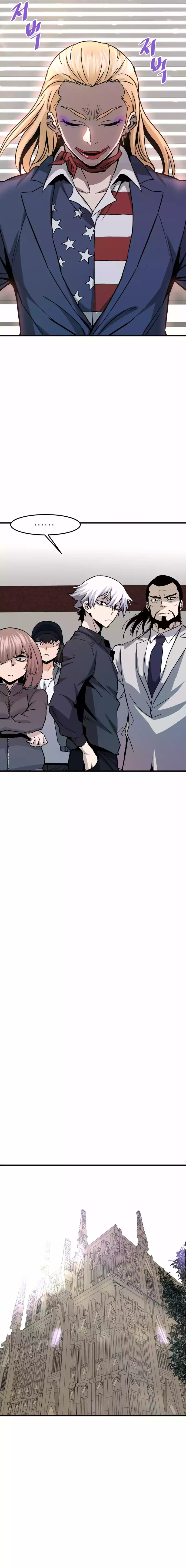 Read Han Dae sung Returned from Hell ES Manga Online