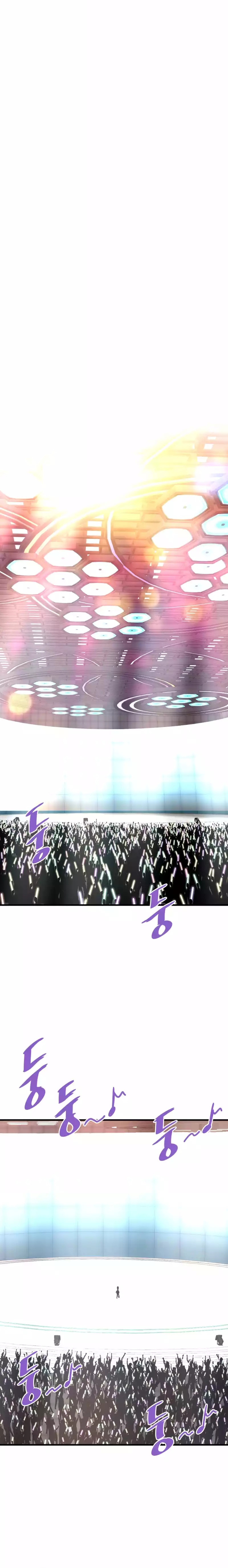 Read Han Dae sung Returned from Hell ES Manga Online