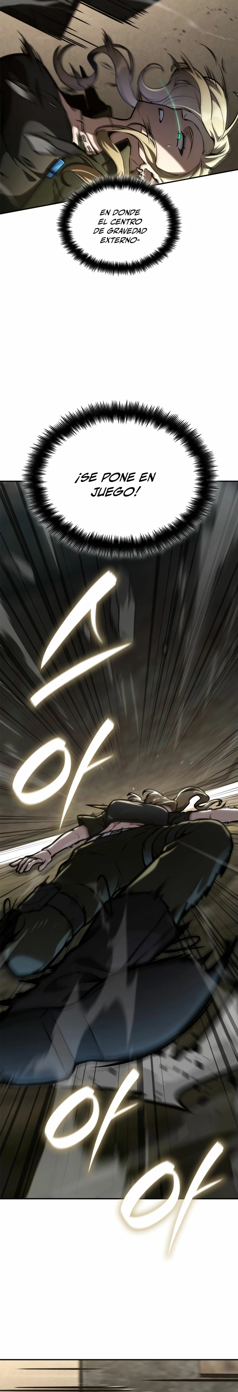 Read Infinite Mage ES Manga Online