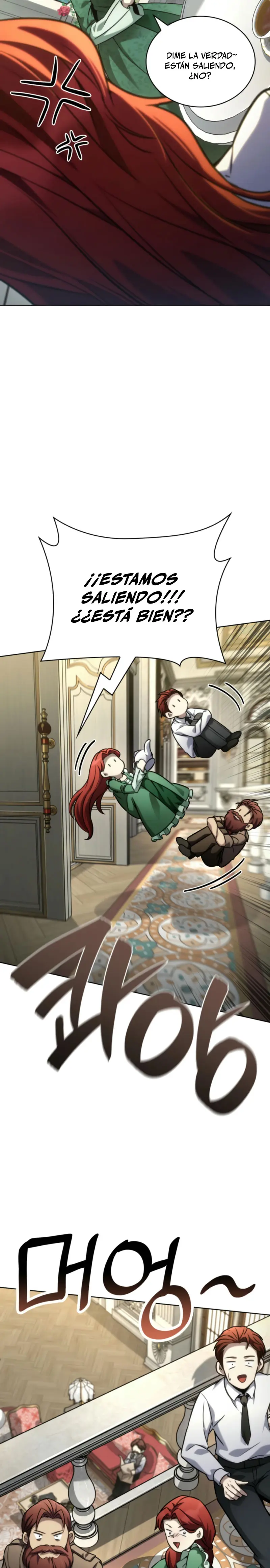 Read Infinite Mage ES Manga Online