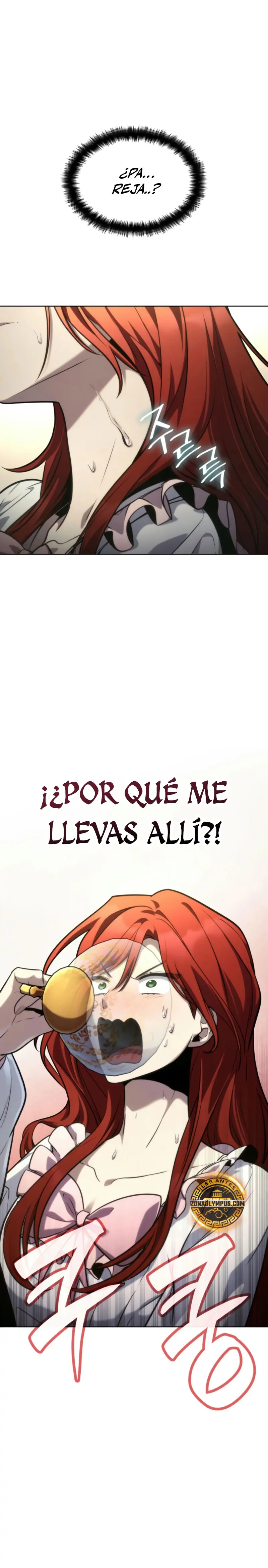 Read Infinite Mage ES Manga Online