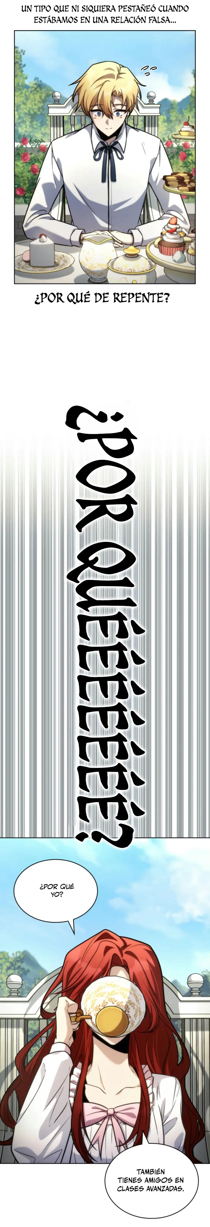 Read Infinite Mage ES Manga Online