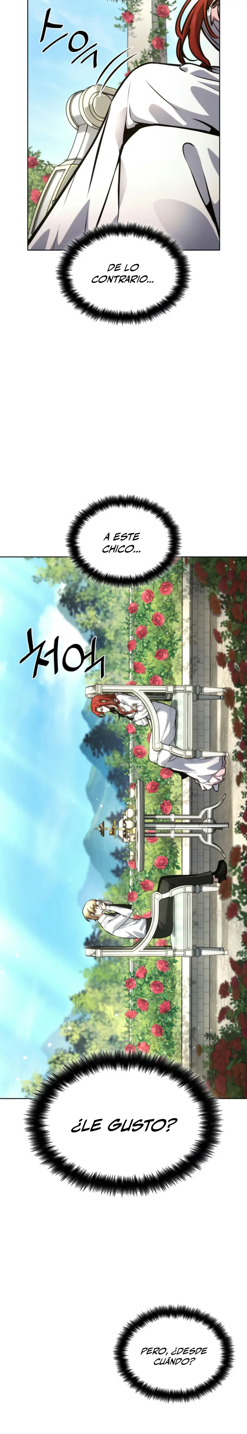 Read Infinite Mage ES Manga Online