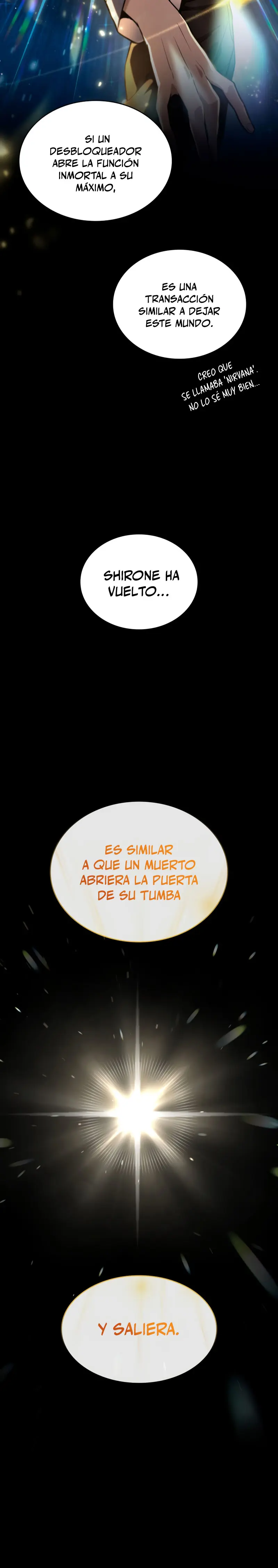 Read Infinite Mage ES Manga Online