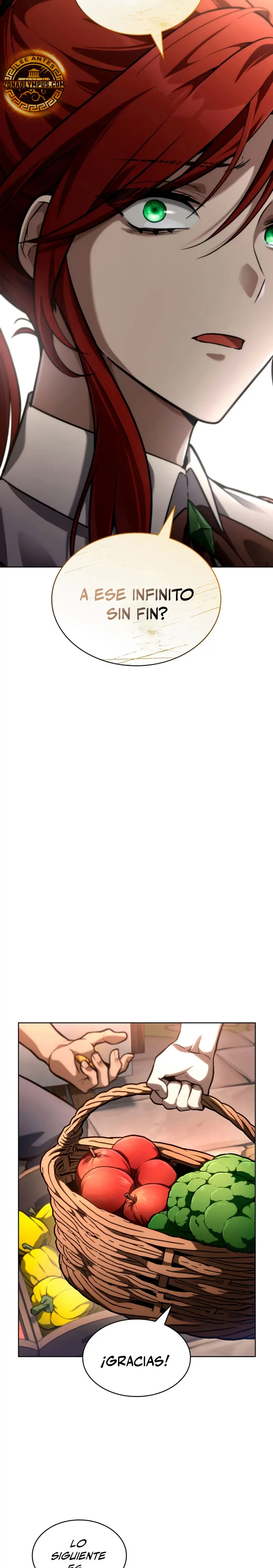 Read Infinite Mage ES Manga Online