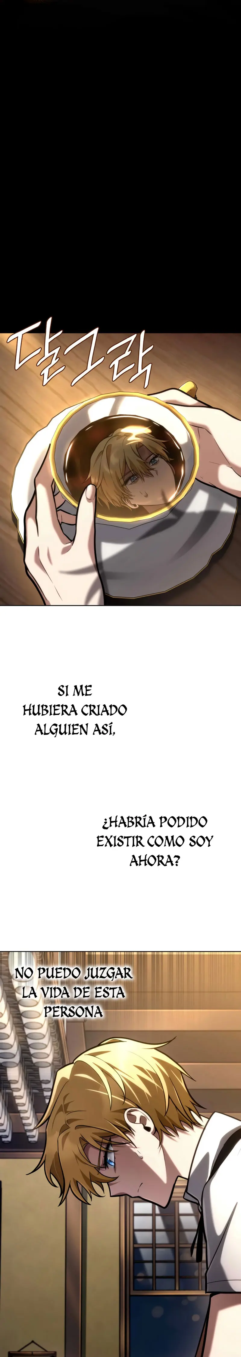 Read Infinite Mage ES Manga Online