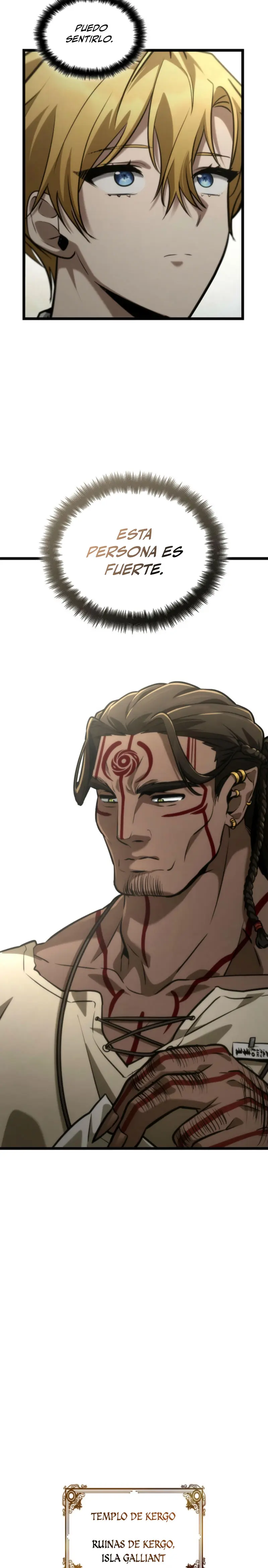 Read Infinite Mage ES Manga Online