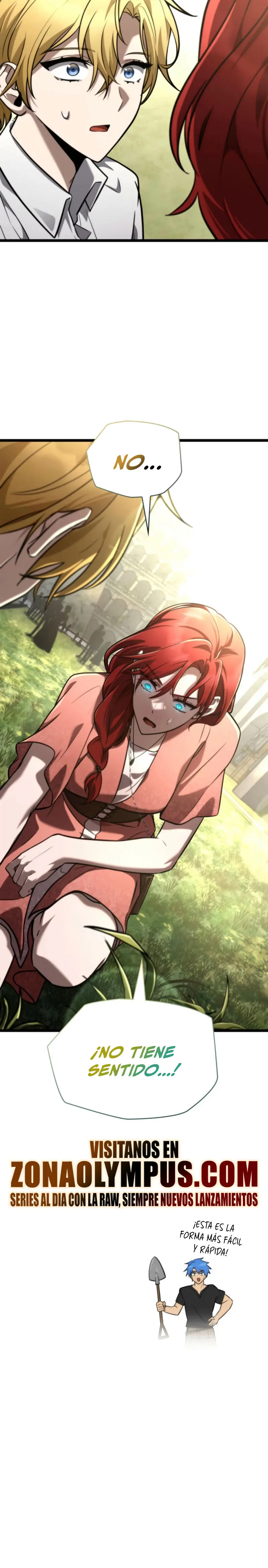 Read Infinite Mage ES Manga Online