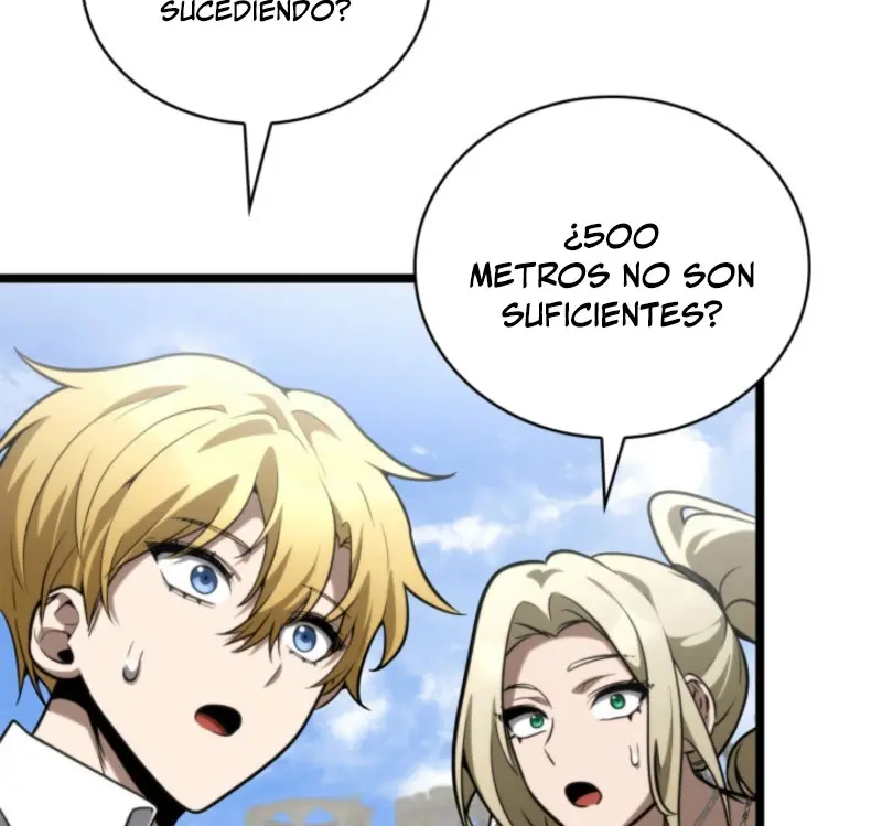 Read Infinite Mage ES Manga Online