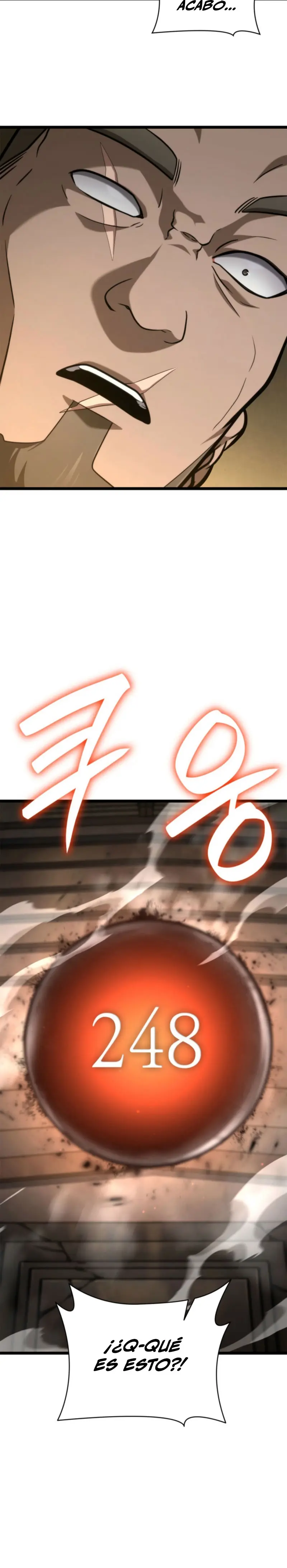 Read Infinite Mage ES Manga Online