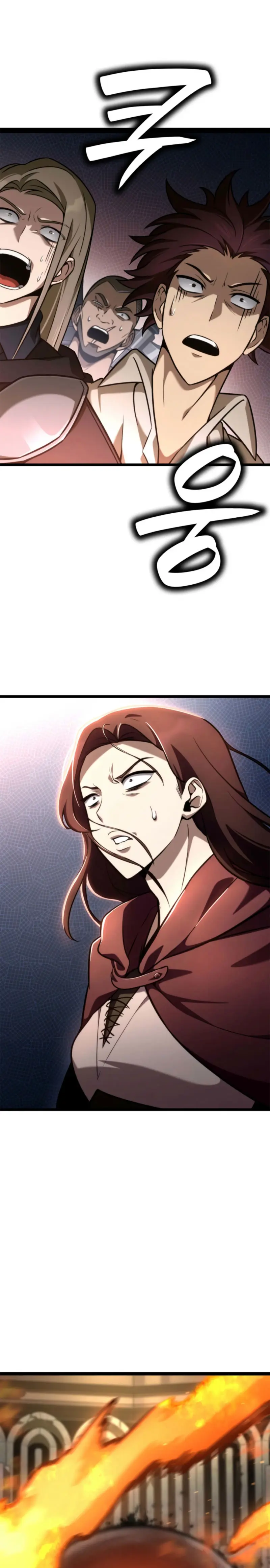 Read Infinite Mage ES Manga Online