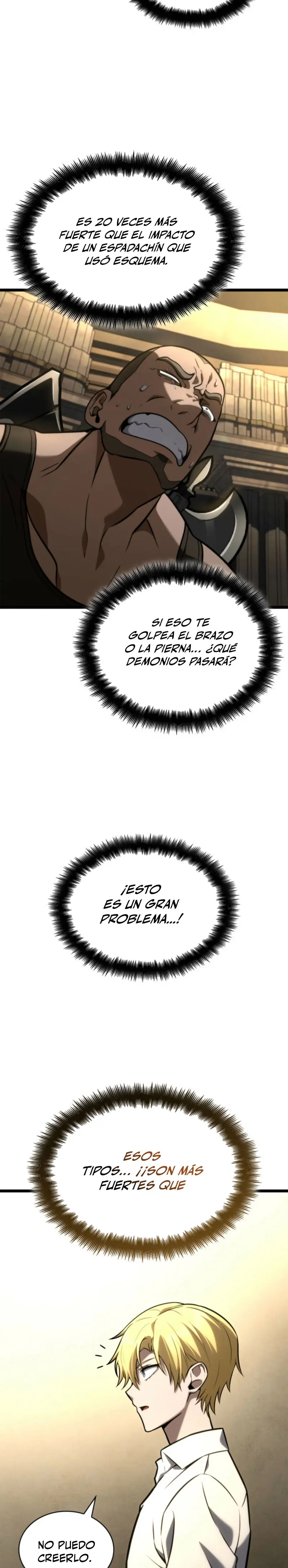 Read Infinite Mage ES Manga Online