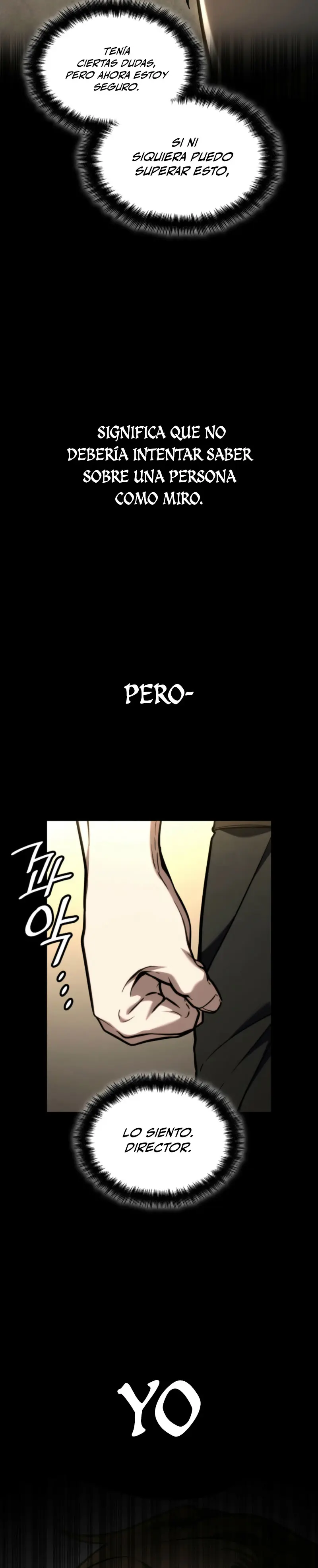 Read Infinite Mage ES Manga Online