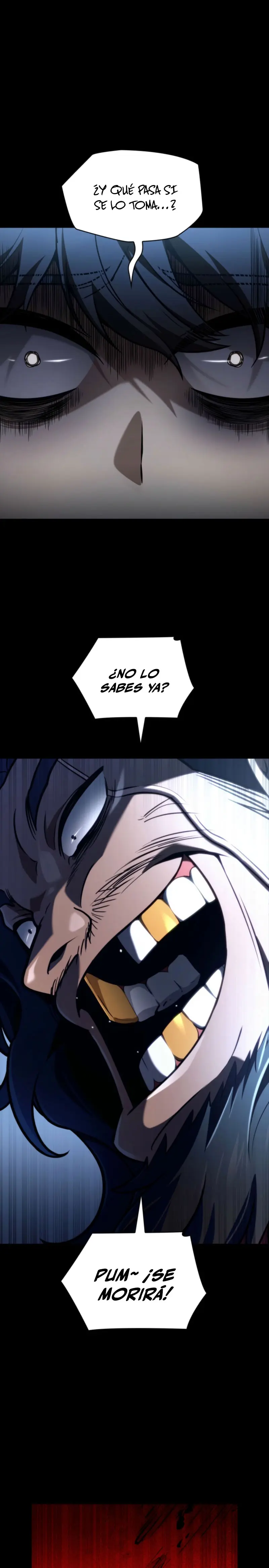 Read Infinite Mage ES Manga Online