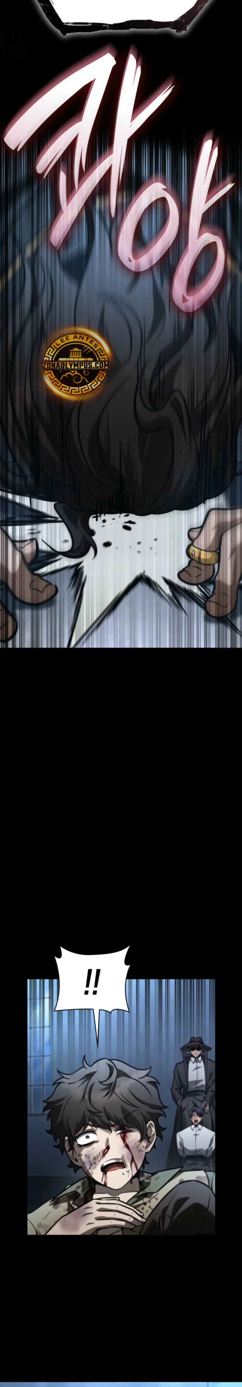 Read Infinite Mage ES Manga Online