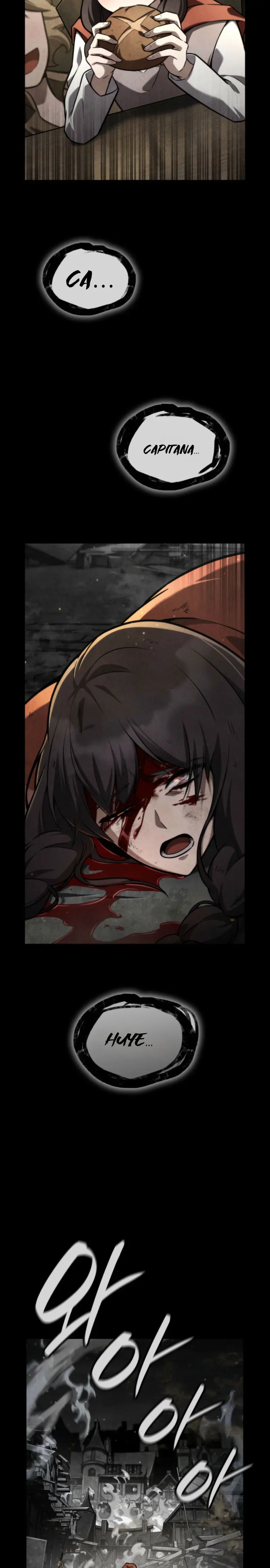 Read Infinite Mage ES Manga Online