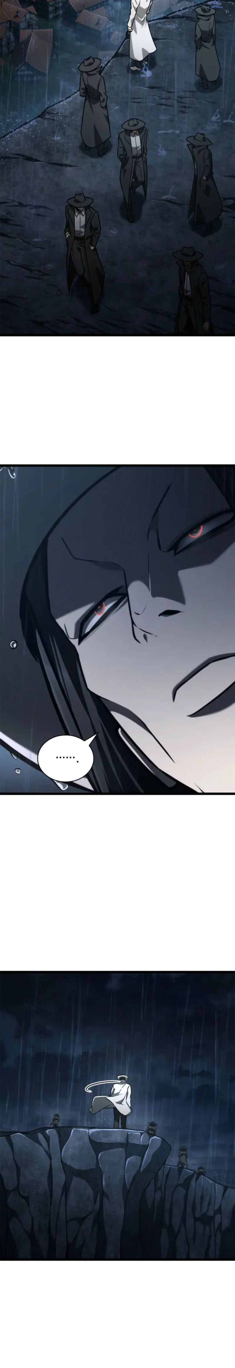 Read Infinite Mage ES Manga Online