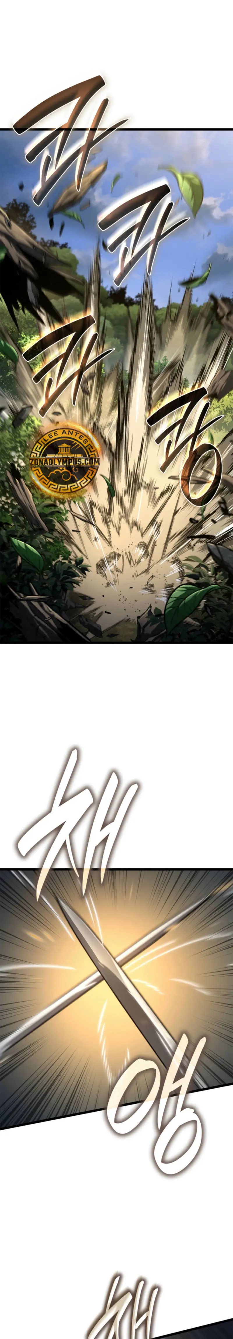 Read Infinite Mage ES Manga Online